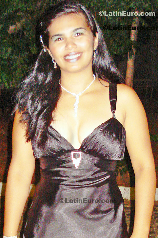 Date this stunning Brazil girl Fabiana from Cajazeiras B267