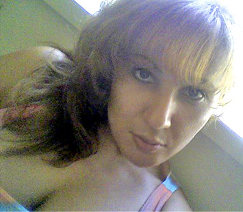 Date this tall Brazil girl Juliana from RIO DE JANEIRO B2701
