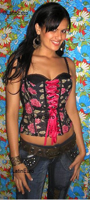 Date this cute Brazil girl Jacqueline from CARUARU B2707