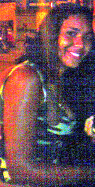 Date this voluptuous Brazil girl Luciele from SALVADOR B2781