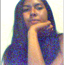 Date this happy Brazil girl Celine from FORTALEZA B2812