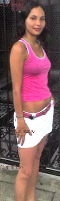 Date this happy Brazil girl Andrea from BELEM B2818