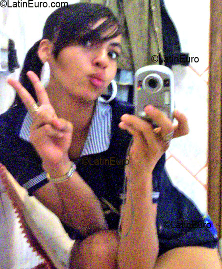 Date this fun Brazil girl Priscila from NOVA IGUACU B2821