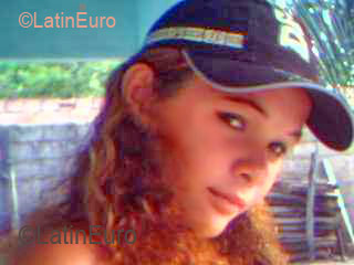 Date this happy Brazil girl Jessica from BOA VISTA B2826