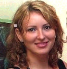 Date this happy Brazil girl Evelize from IBIRAMA B2845