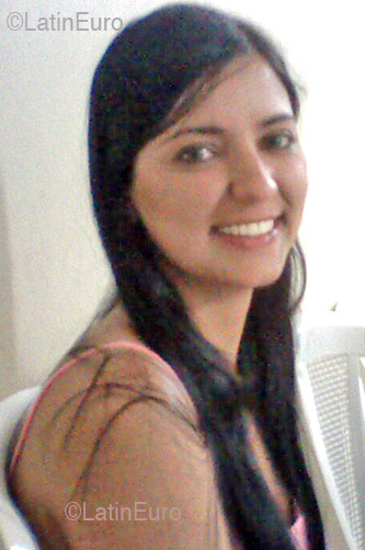 Date this georgeous Brazil girl Lara from UBERLANDIA B2863