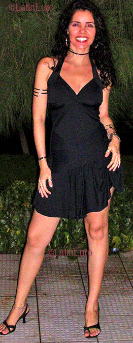 Date this charming Brazil girl Flavia from PAULISTA B2865