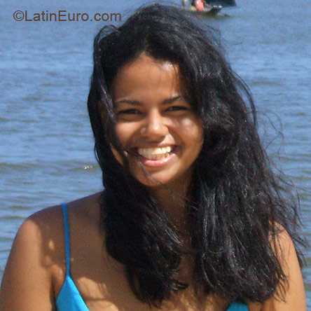 Date this sensual Brazil girl Janaina from MACEIO B2921