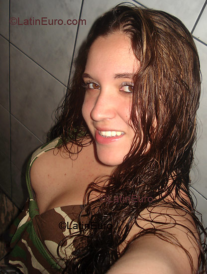 Date this pretty Brazil girl Daiane from SAO PAULO B2954