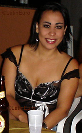 Date this funny Brazil girl Vania from BELEM B2959