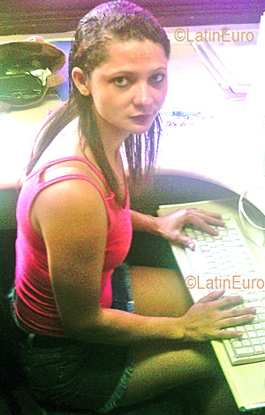 Date this sensual Brazil girl Tiane from BELEM B2968