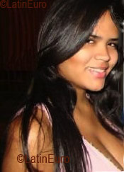 Date this exotic Brazil girl Gesiane from VARZEA GRANDE B2983