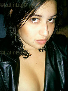Date this pretty Brazil girl Fabienne from BRASILIA B3023