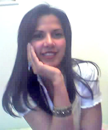 Date this gorgeous Brazil girl Ana- from RIO DE JANEIRO BR6294