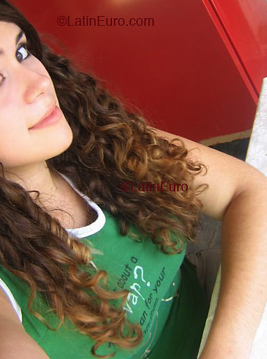Date this georgeous Brazil girl Silvia from TEOFILO OTONI B3031