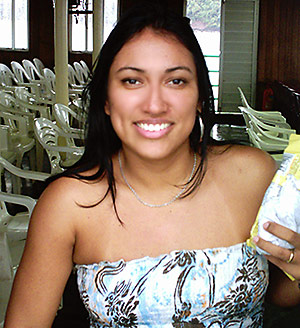 Date this young Brazil girl Jennie from BELEM B3033