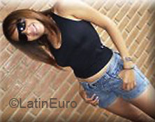 Date this charming Brazil girl Vanessa from TAUBATE B3058
