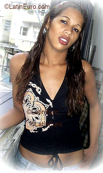 Date this passionate Brazil girl Josiane from VITORIA B3092