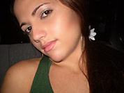 Date this georgeous Brazil girl Daiana from FORTALEZA B3111