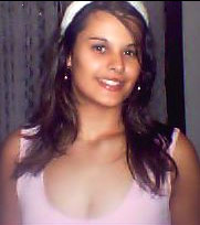 Date this athletic Brazil girl Joyce from BOITUVA B3114