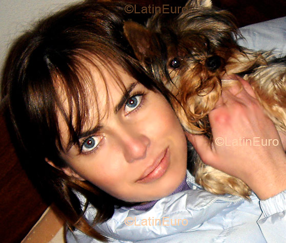 Date this young Brazil girl Barbara from LAGES B3141