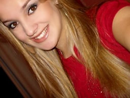 Date this beautiful Brazil girl Carol from SAO JOSE B3175