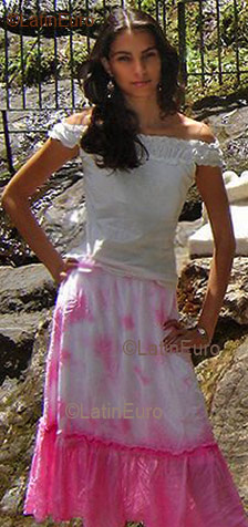 Date this foxy Brazil girl Geysa from SAO PAULO B3176