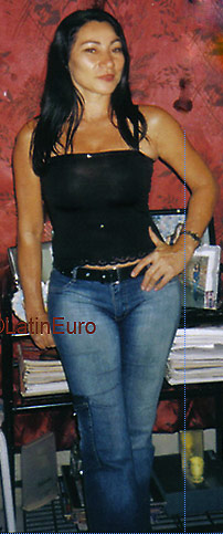 Date this beautiful Brazil girl Maria from MANAUS B3191