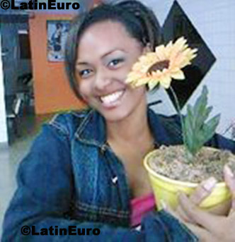 Date this good-looking Brazil girl Shirley from Guarulhos B320
