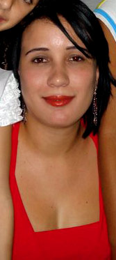 Date this tall Brazil girl Lilian from BELO HORIZONTE B3204