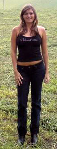 Date this tall Brazil girl Valeria from FORTALEZA B3209