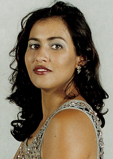 Date this voluptuous Brazil girl Jaqueline from PRAIA GRANDE B3212