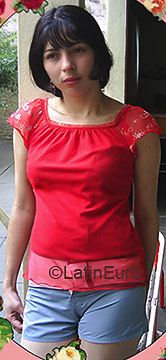 Date this pretty Brazil girl Jeane from SAO CARLOS B3233