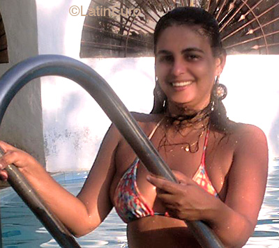 Date this funny Brazil girl Rosimar- from RIO DE JANEIRO B3256