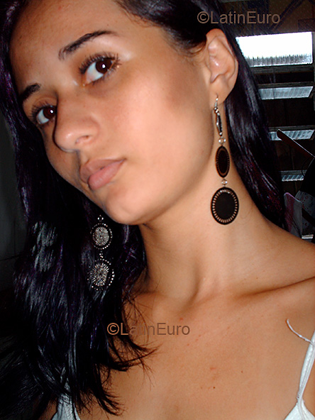 Date this cute Brazil girl Monica from CACOAL B3264