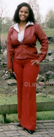 Date this sultry Brazil girl Sueli from RIO DE JANEIRO B3267