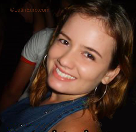 Date this passionate Brazil girl Maria from MOSSORO B3275