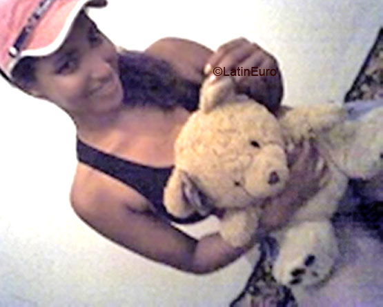 Date this stunning Brazil girl Marcelia from  B3278