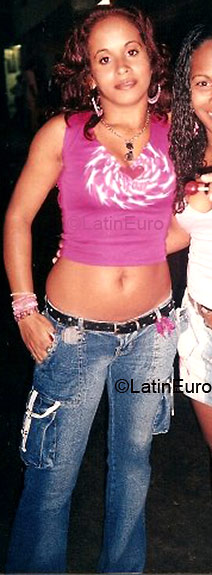 Date this gorgeous Brazil girl Andrea from RIO DE JANEIRO B3289