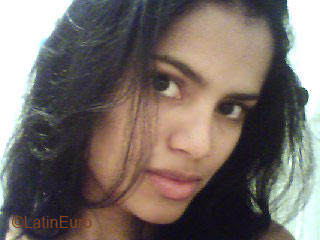 Date this pretty Brazil girl Gileangela from SAO PAULO B3346
