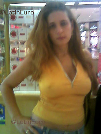 Date this foxy Brazil girl Carmem from SAO BERNARDO DO CAMPO B3355