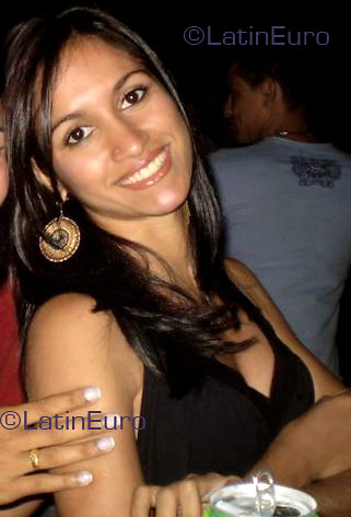 Date this foxy Brazil girl Juli from GOIAS B3358