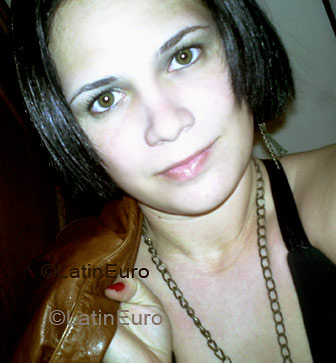 Date this georgeous Brazil girl Juliana from CAMPOS DOS GOYTACAZES B3384