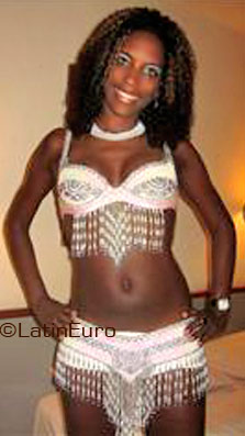 Date this young Brazil girl Carla from ENGENHO B3397