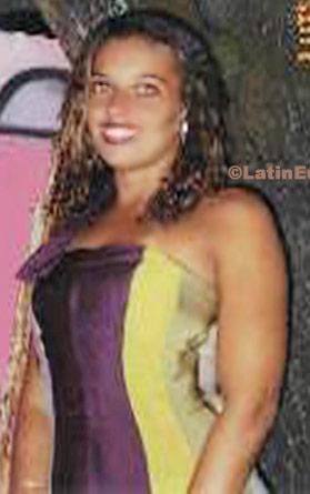 Date this attractive Brazil girl Lisa from Rio de Janeiro B33