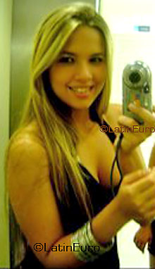 Date this charming Brazil girl Veronica from TERESINA B3407