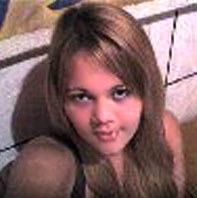 Date this delightful Brazil girl Caroline from RIO VERDE B3408