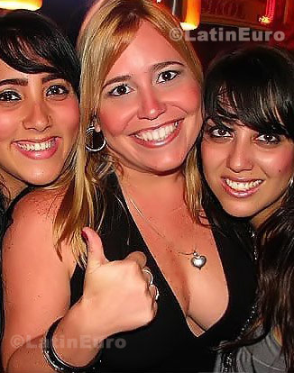 Date this fun Brazil girl Maristela from Vitoria B342