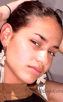 Date this passionate Brazil girl Camile from JEQUIE B3436