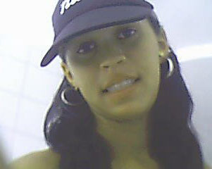 Date this funny Brazil girl Kelly from LAURO DE FREITAS B3441